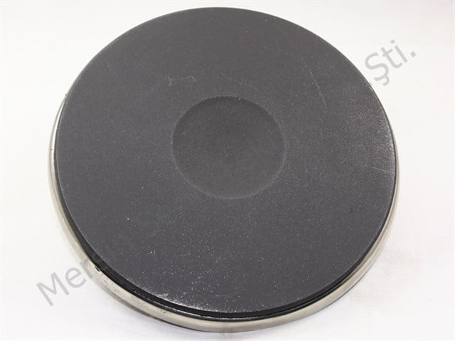 145MM 1000W 2 UÇLU KLEMENSLİ KÜÇÜK PLEYT