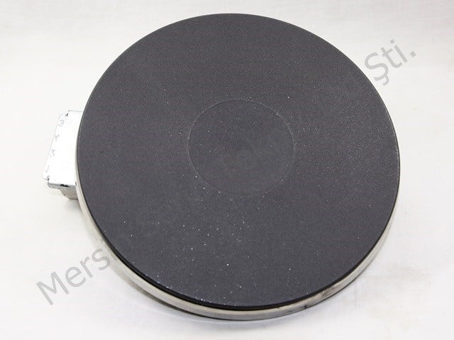 145MM 1000W KLEMENSLİ KÜÇÜK PLEYT