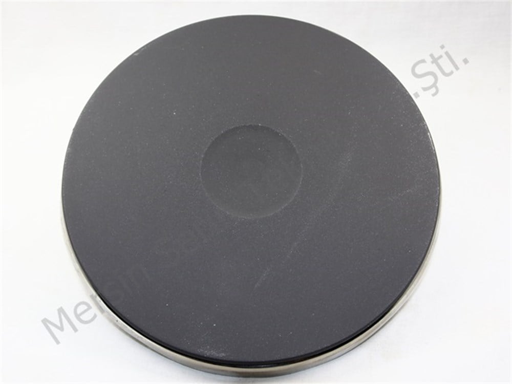 145MM 4 SOKETLİ KÜÇÜK OCAK PLEYT