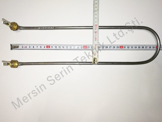 40CM TERS BENMARİ ISITICI REZİSTANSI 