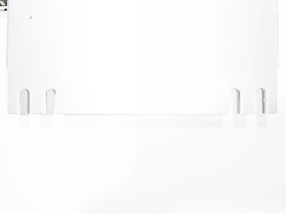Açık Büfe Chafing Dish Reşo Rezistans 750W 25x20cm Alüminyum Termostatsız R1030
