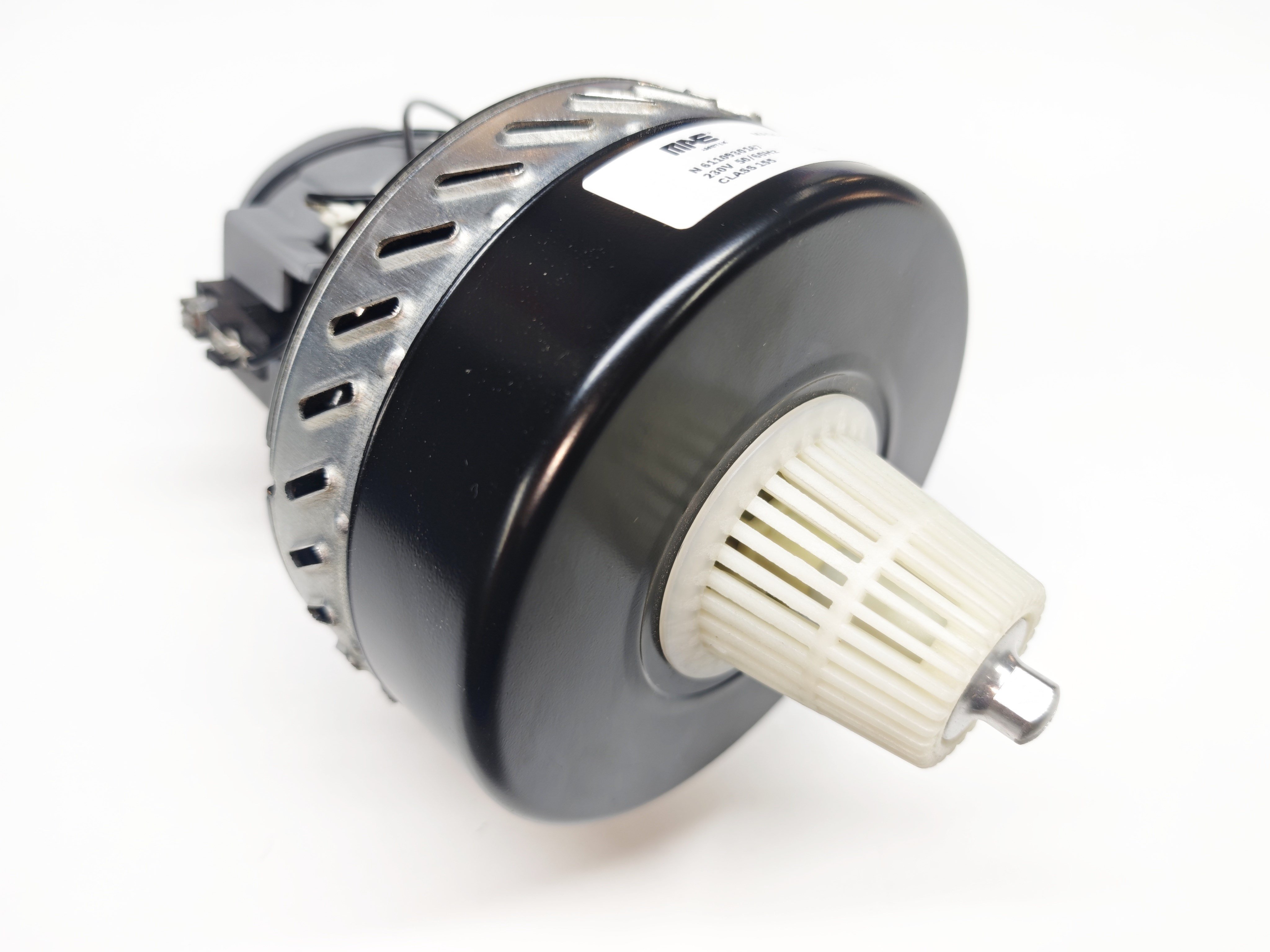 Ametek 220V 1200W Çift Fanlı Separatörlü Elektrikli Süpürge Motoru