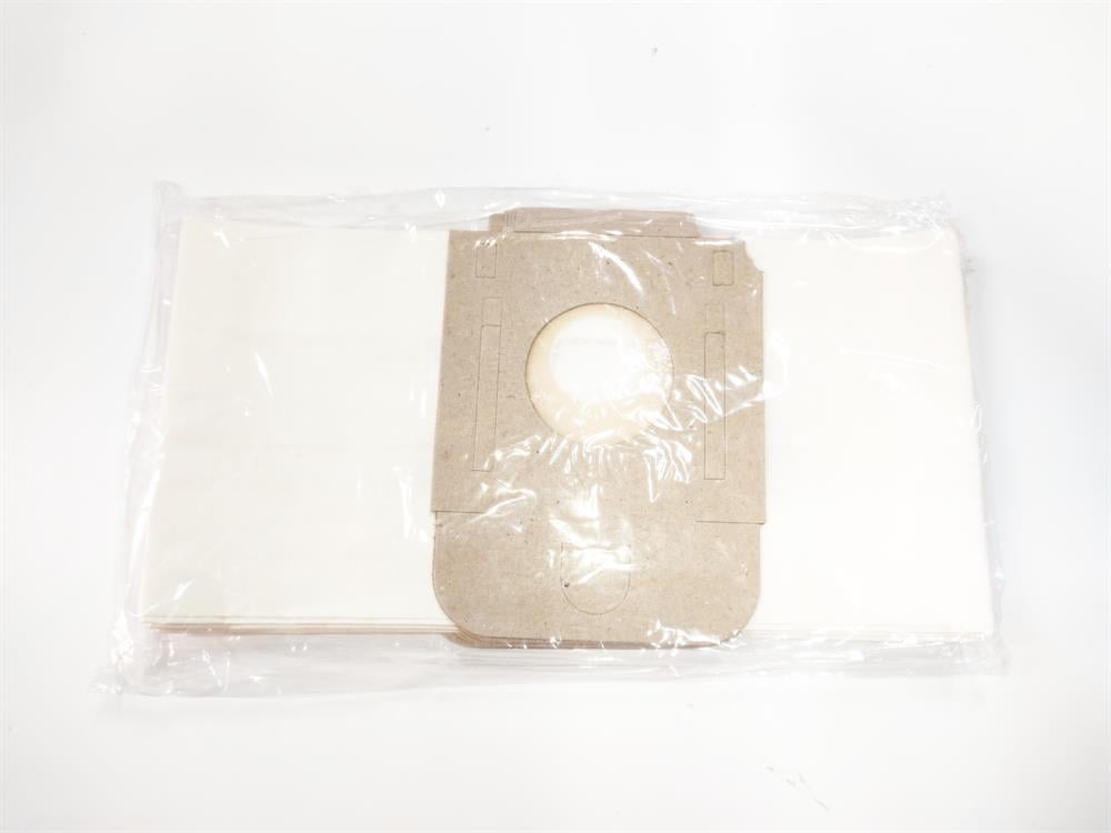 Arçelik Beko S 4120 Kanguru Kağıt Torba (5'li Paket) 