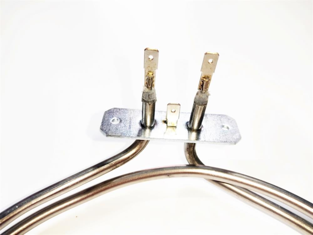 Arçelik Beko Turbo Fırın Isıtıcı Rezistans 220V 2400W Çap21Cm