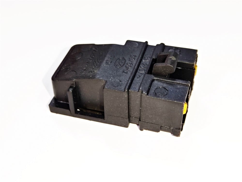 Buhar switch termostatı model 5 kısa Model