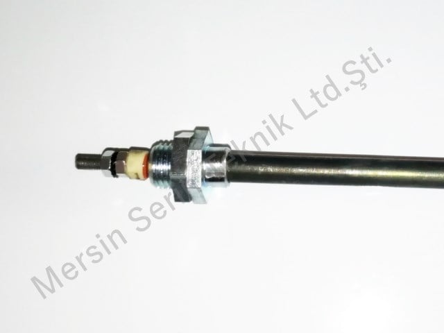 ÇUBUK ISITICI REZİSTANS 8,5MM 220V 90CM 100W