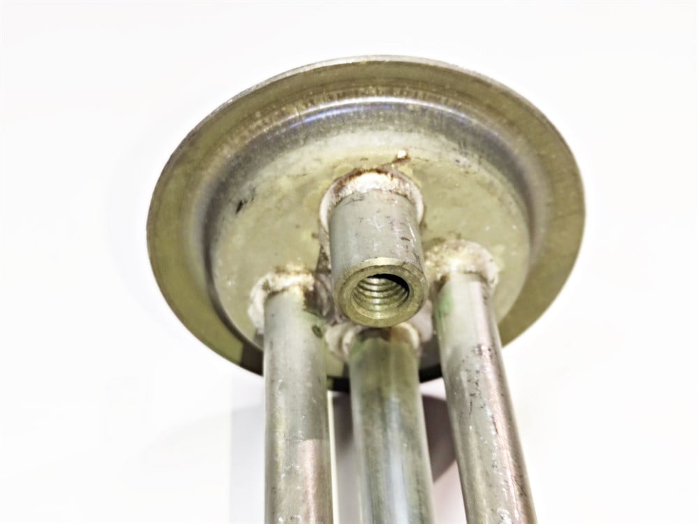 ECA termosifon rezistansı içi 1950W 230V