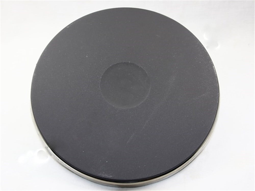 Elektrikli Ocak 180mm 1500w klemensli pleyt