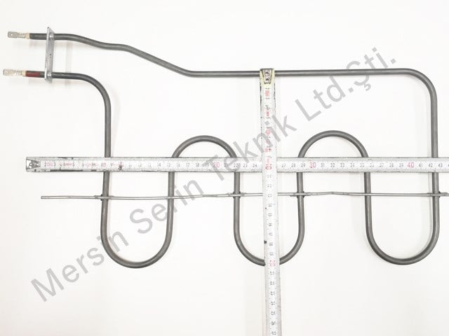 FIRIN ISITICI REZİSTANSI 220V 1800W 425MM