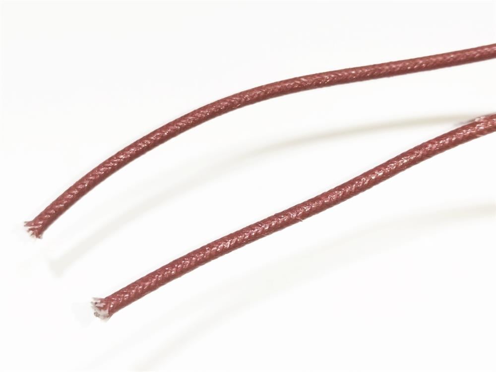 Fişek Isıtıcı Rezistans 13Cm Boy-16Mm Kalınlık-700Watt-220V 2Mt Kablolu