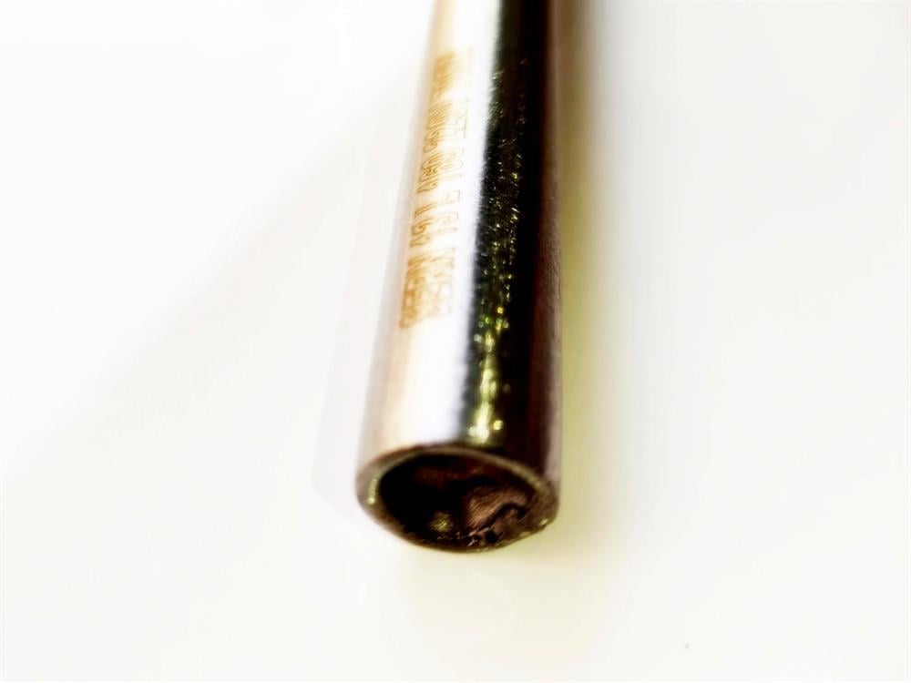 Fişek Isıtıcı Rezistans 16Cm Boy-13Mm Kalınlık-700Watt-220V