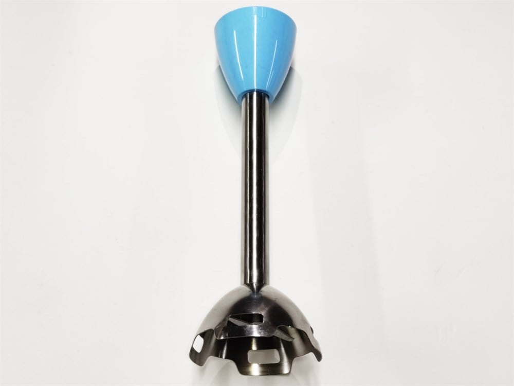 Group Çubuk Blender Parçalayıcı bıçak (mavi)