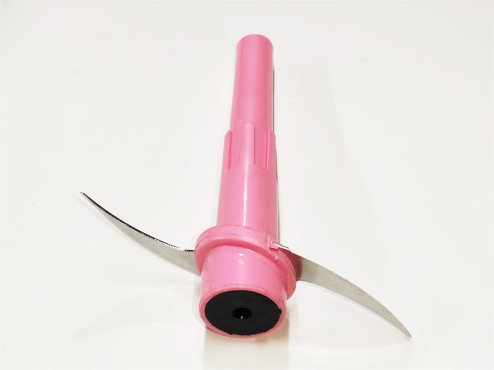 Group Rondo Parçalayıcı bıçak (pembe)