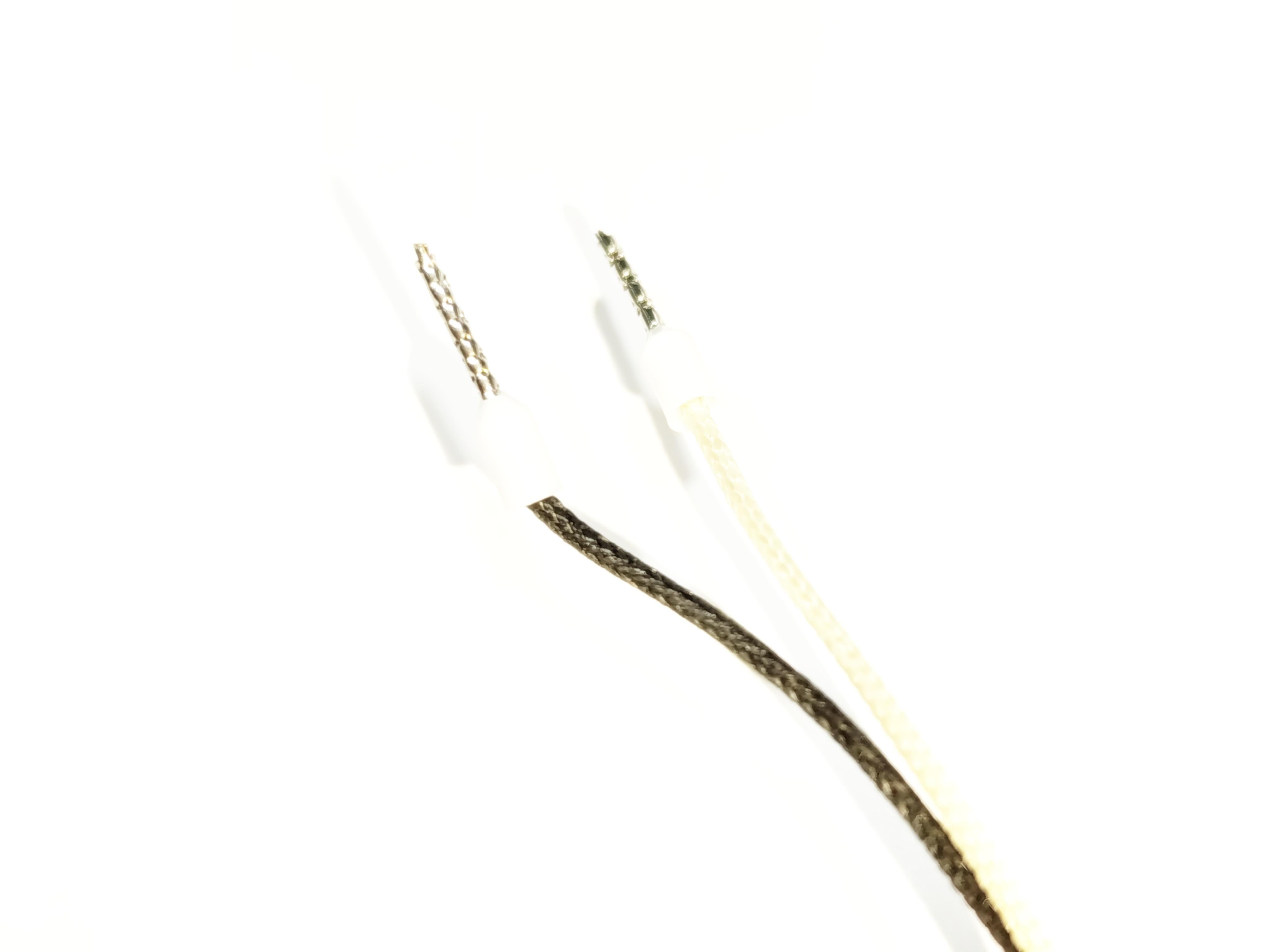 J Tipi Q8 M12 Bayonet Rekorlu Termokupl 3 Metre Kablolu - TT11-J108-3 3CCB