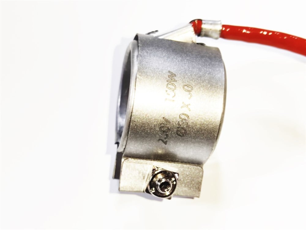 Kelepçe Meme Rezistans 30mm Çap-30mm boy-150W-220 V