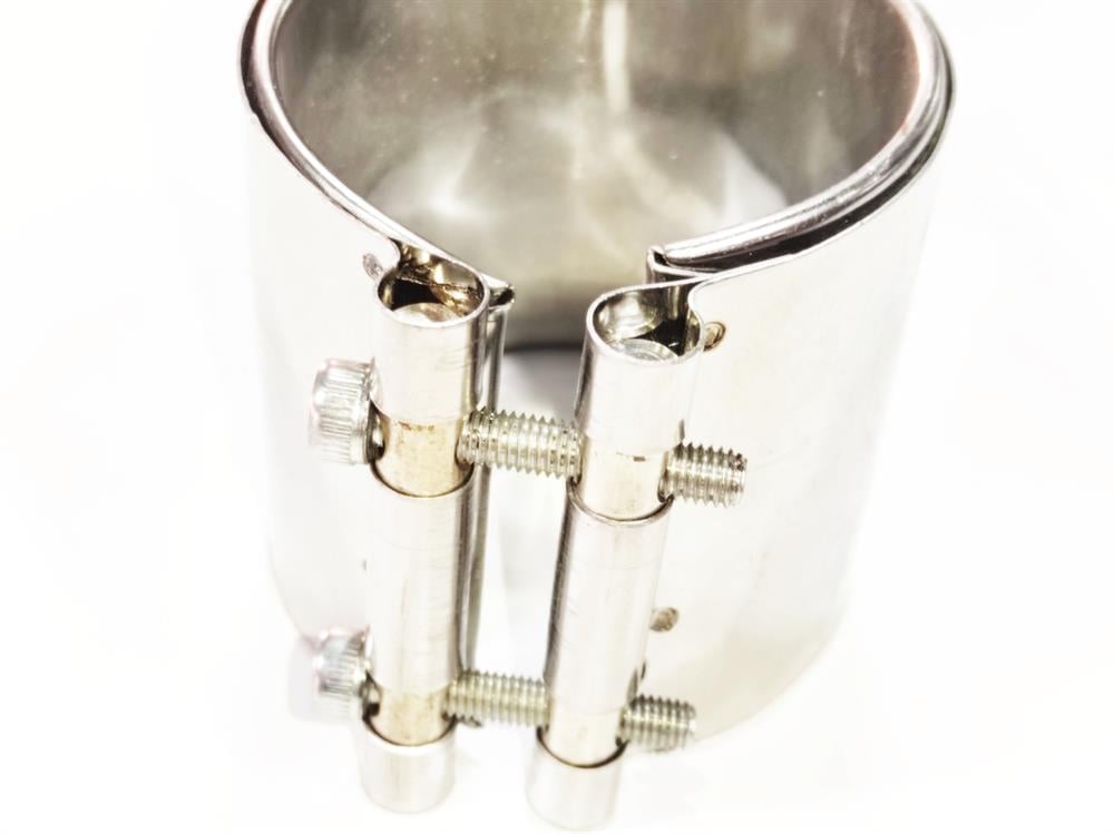 Kelepçe Meme Rezistans 55Mm Çap-60Mm Boy-500W-220 V