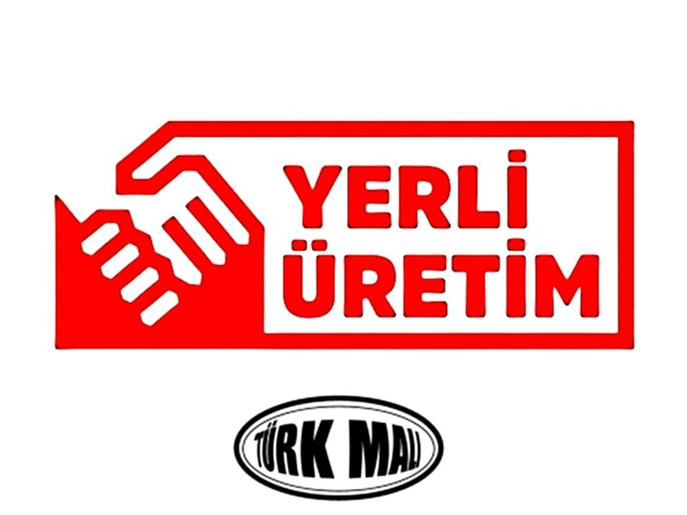 Kelepçe Meme Rezistans 65mm Çap-35mm boy-350W-220 V