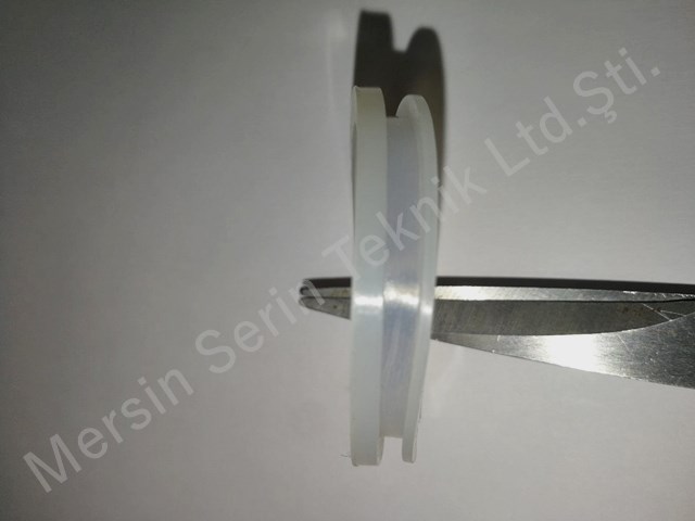 KETİL SİLİKON CONTASI