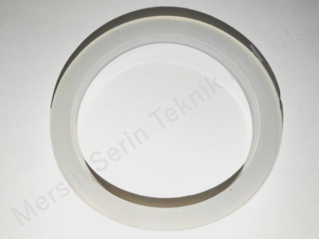 KETİL SİLİKON CONTASI