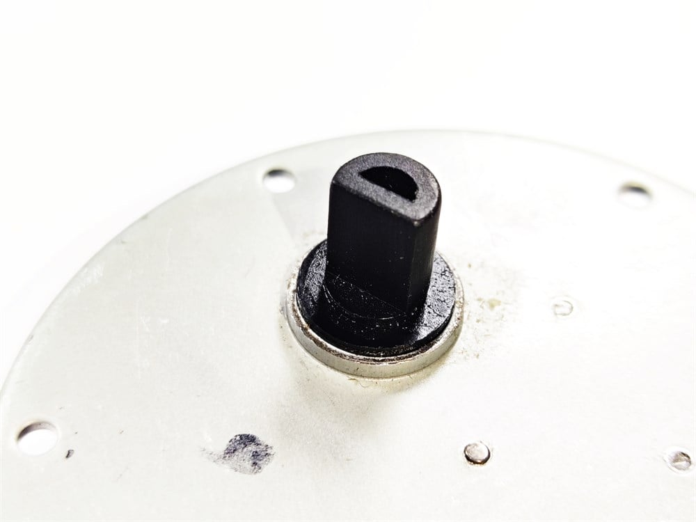 MİKRODALGA SENKRON MOTOR 220V 3W 5/6 RPM