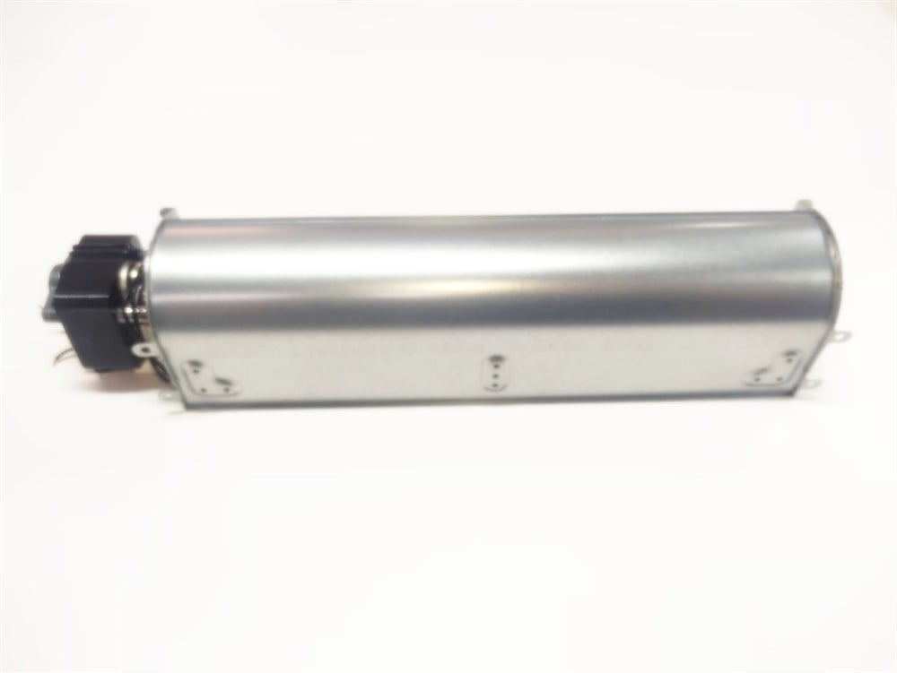Radyan Fan Motoru 60x360mm 220V 48W