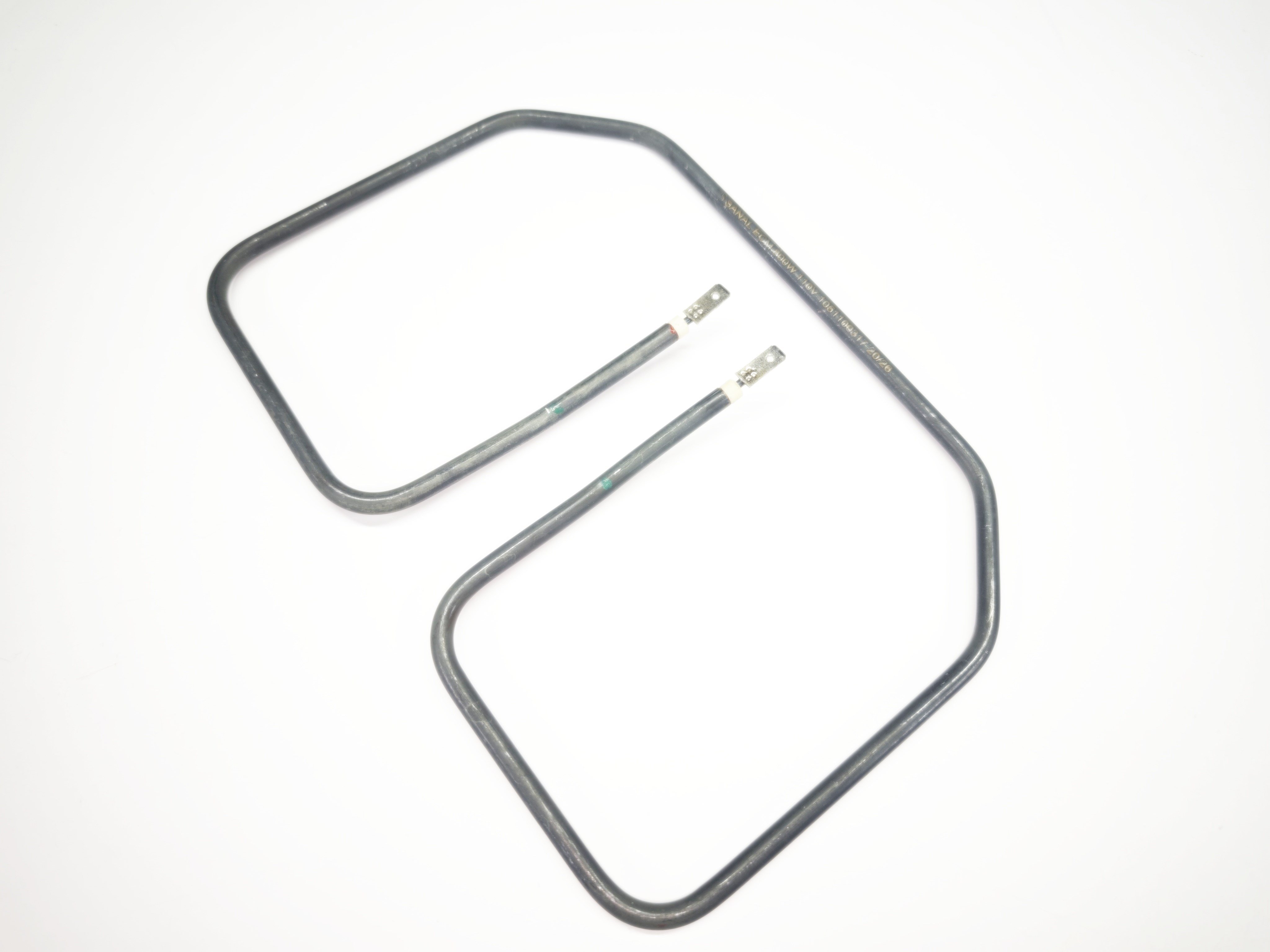 SERN 110V 800W 23,5x15,5cm Tost Makinesi Isıtıcı Rezistansı CR304 6,5mm
