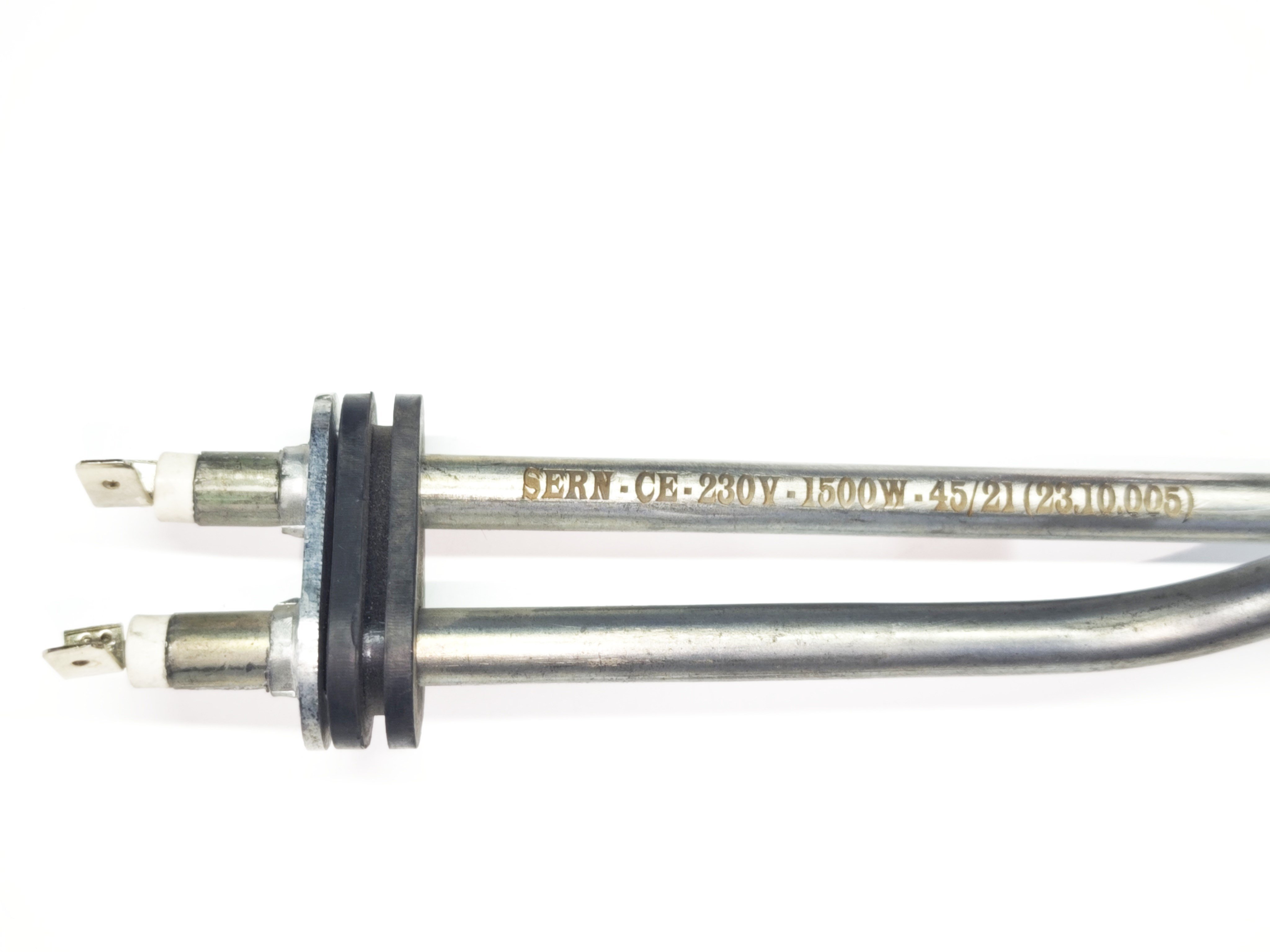 SERN 1500W 230V CR304 8,5mm Hotpoint-Ariston Uyumlu Kurutucu Isıtıcı Rezistans