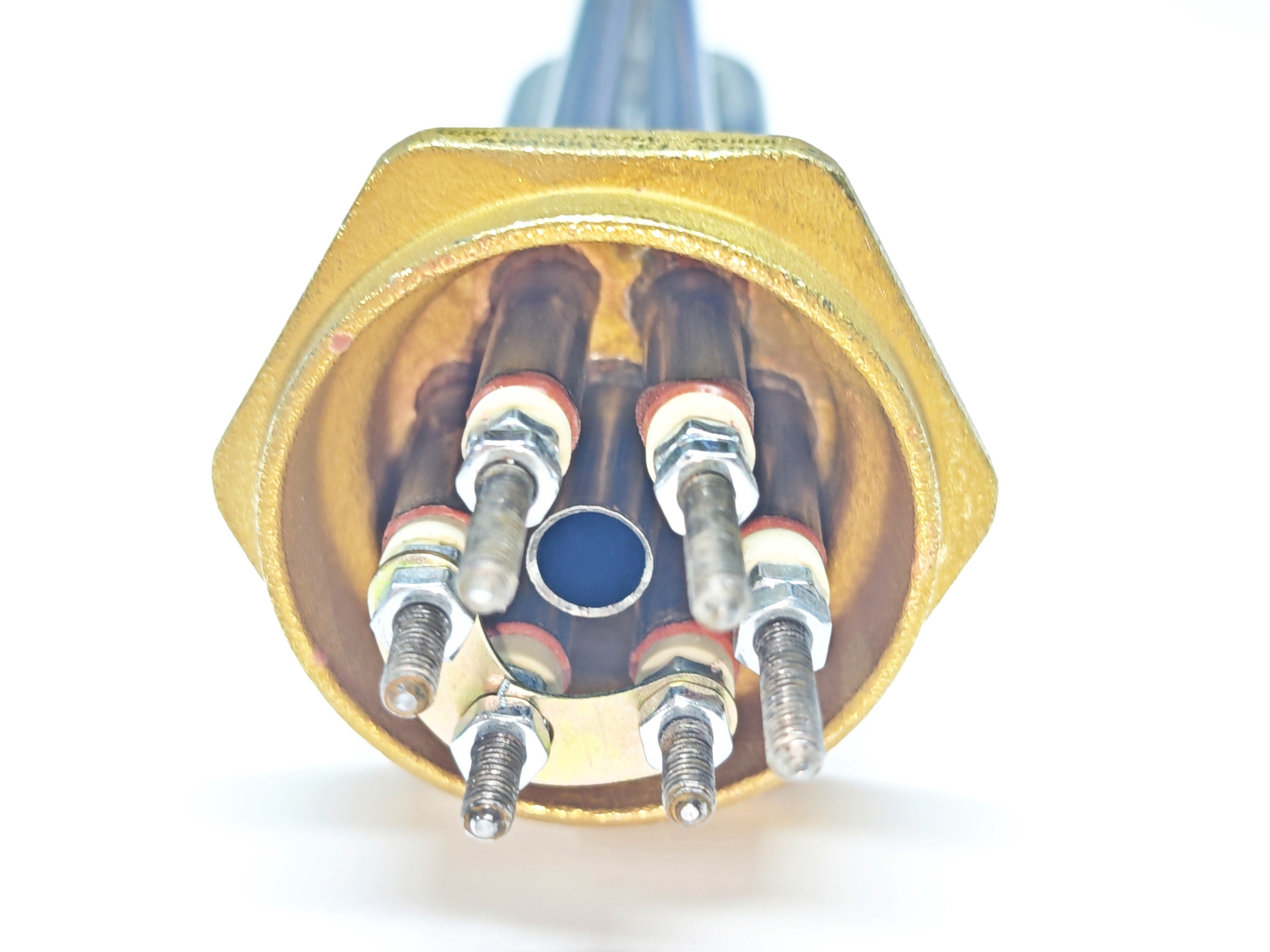 SERN 20cm 3KW CR304 1,5