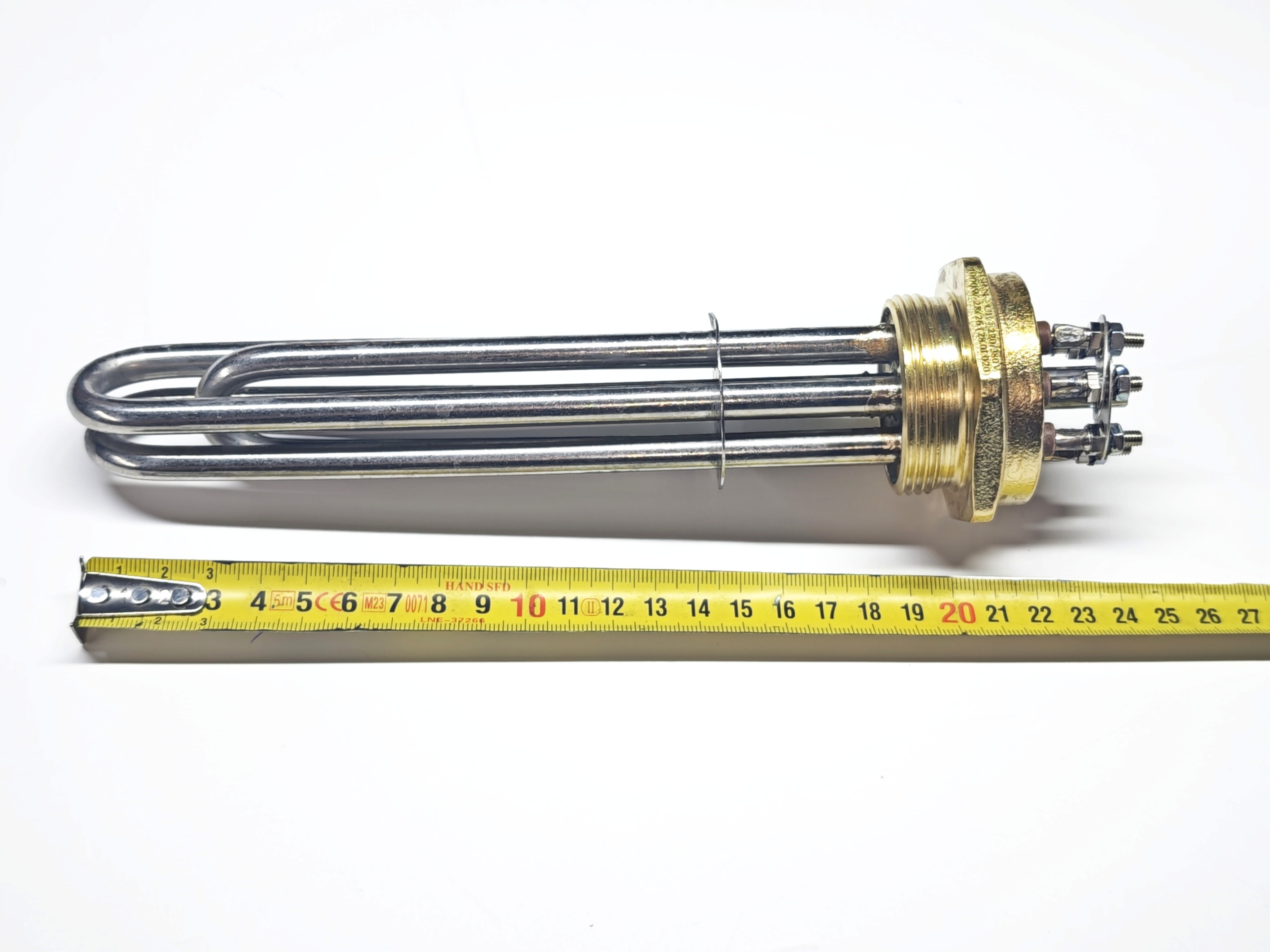 SERN 20cm 4KW CR304 1,5