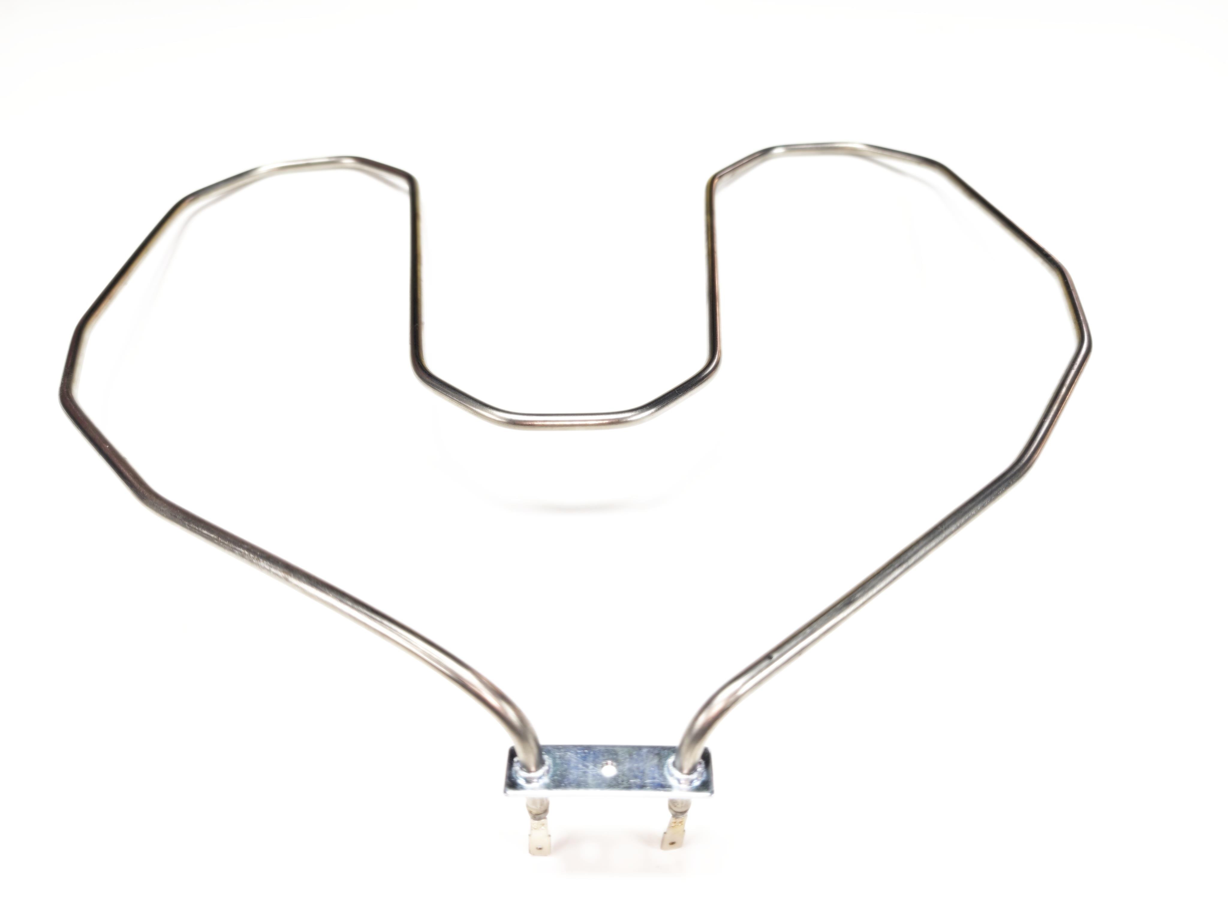 Sern Katmer Tandır Rezistansı CR304 – 230V 1800W – 6,5mm
