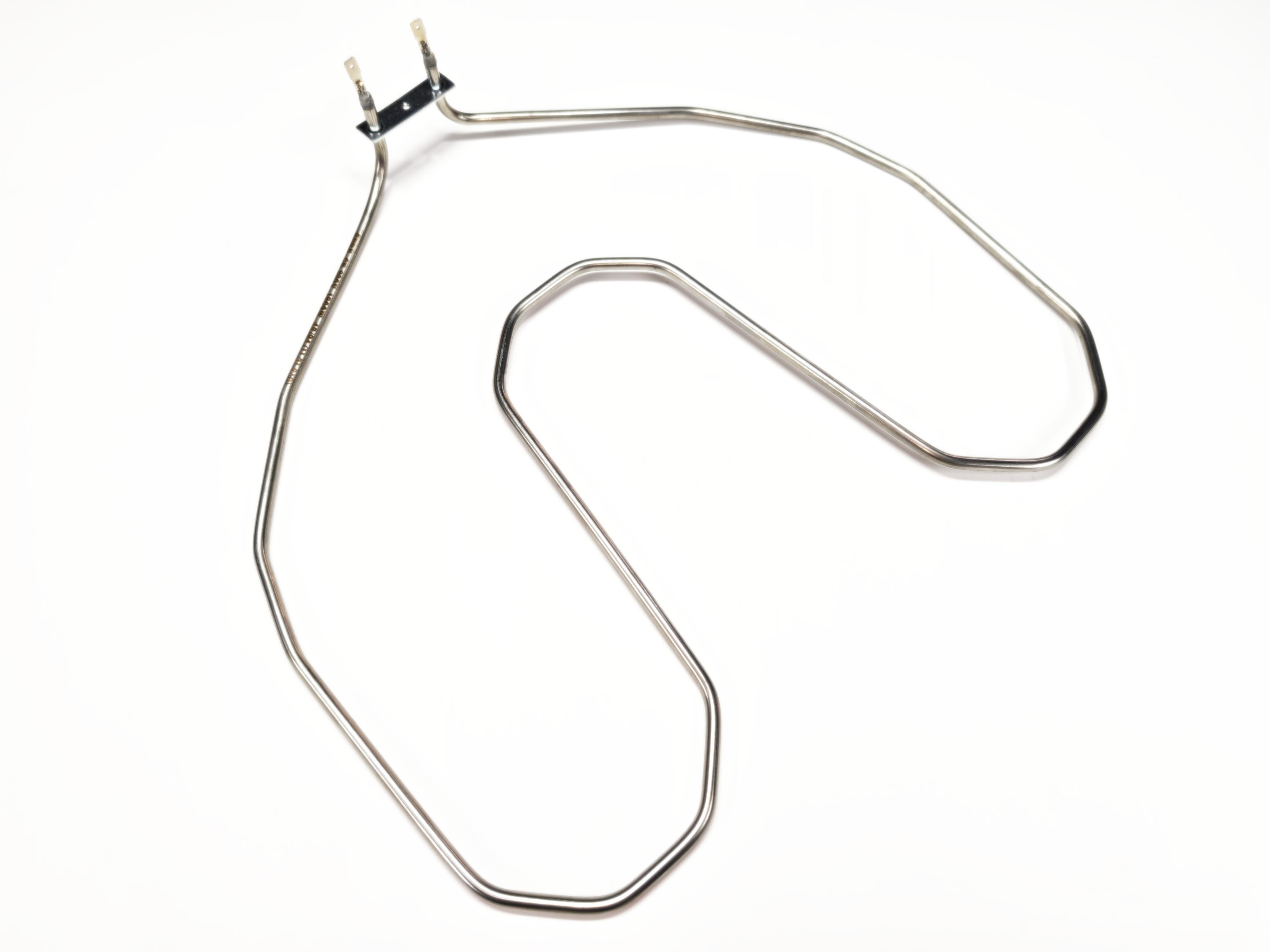 Sern Katmer Tandır Rezistansı CR304 – 230V 1800W – 6,5mm