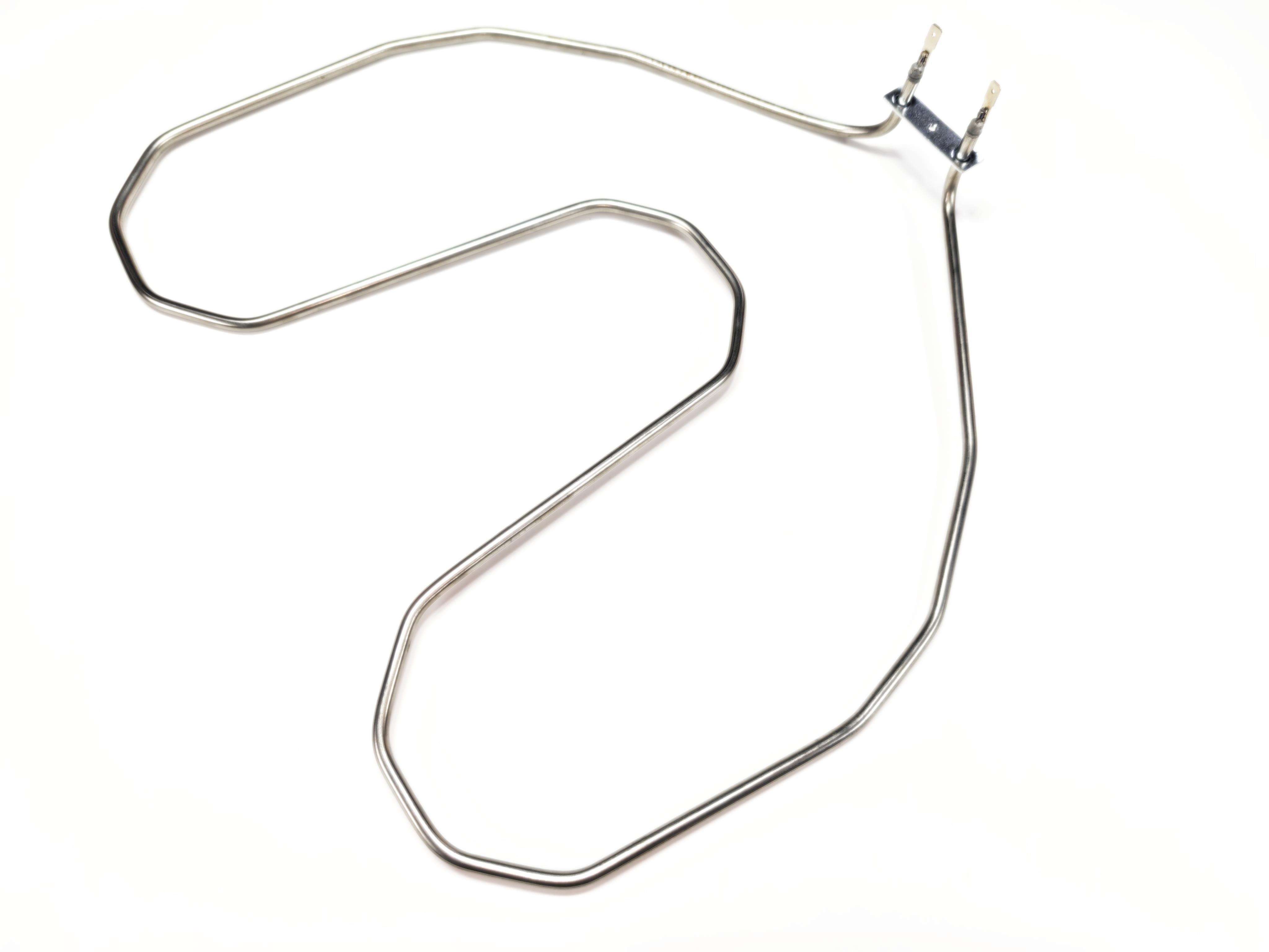 Sern Katmer Tandır Rezistansı CR304 – 230V 1800W – 6,5mm