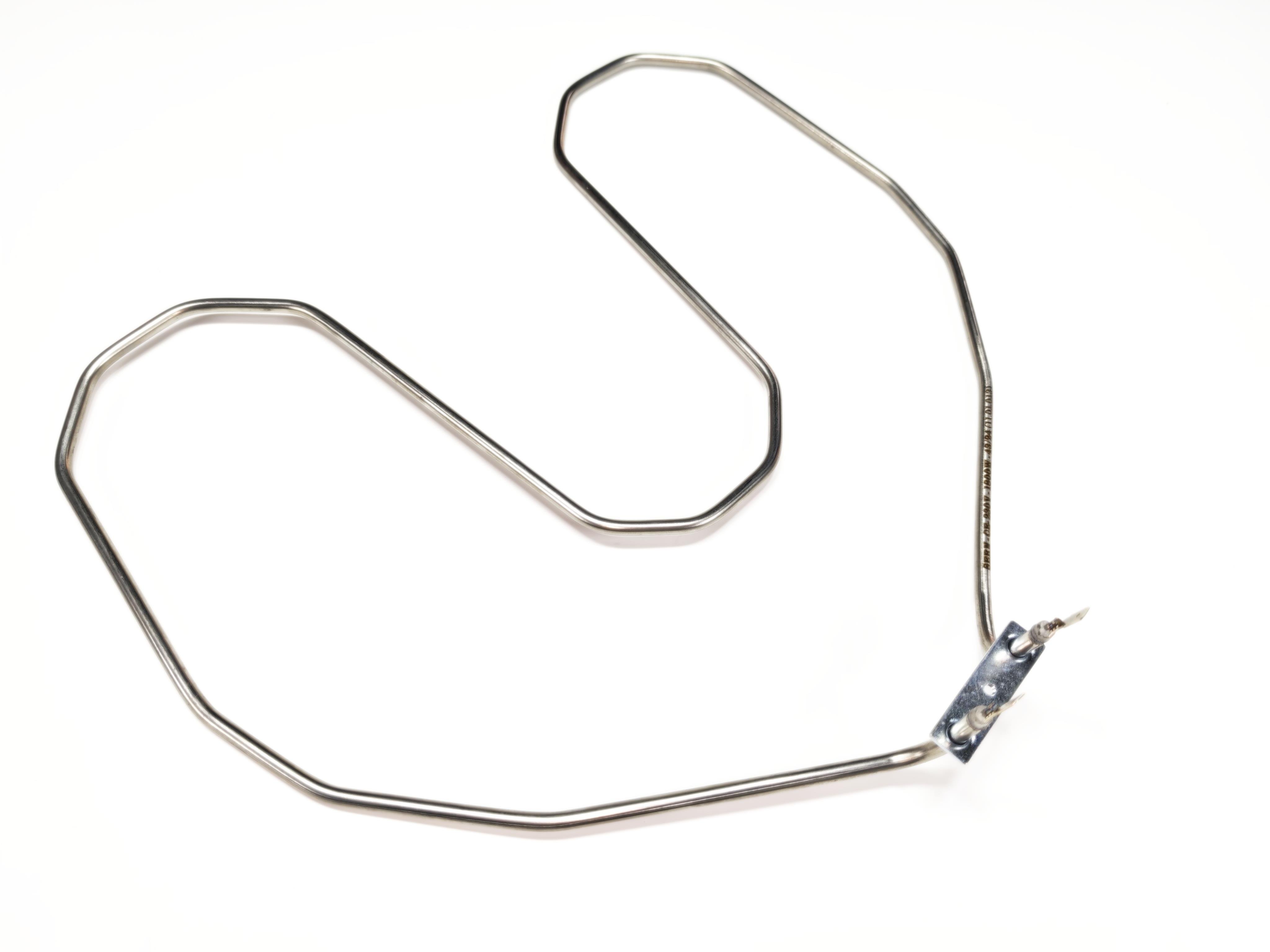 Sern Katmer Tandır Rezistansı CR304 – 230V 1800W – 6,5mm