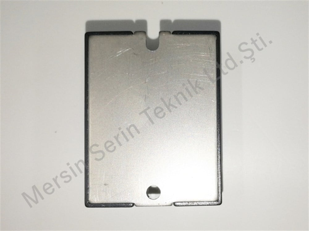 Solid State Role SSR 25A- Kuluçka Makinesi için
