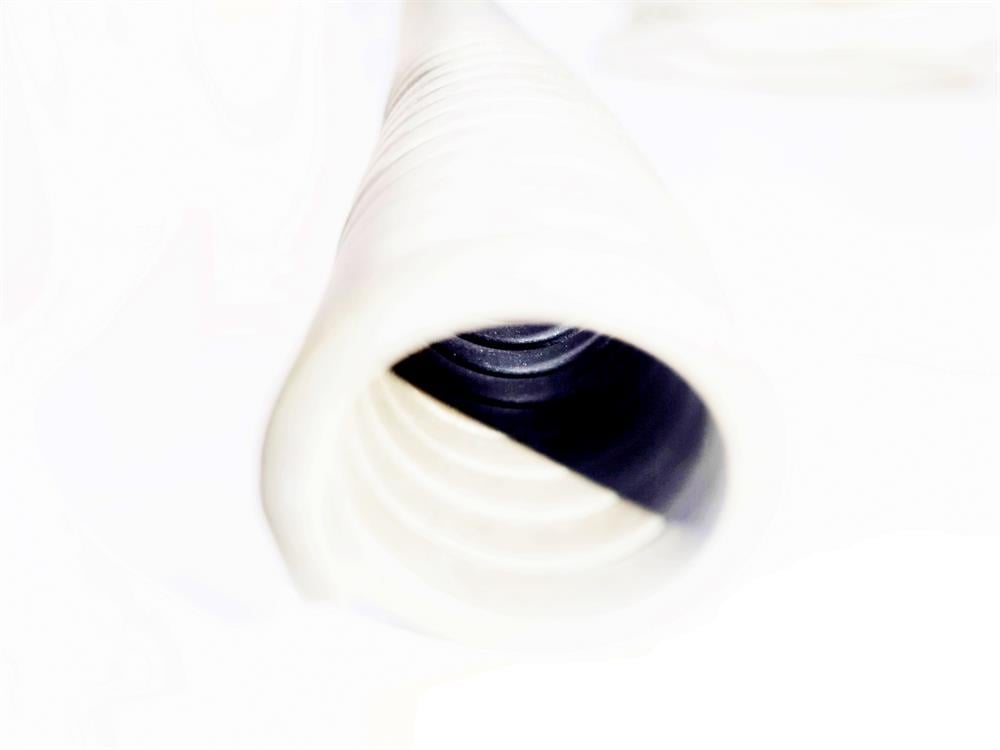Spiral Isıtıcı Rezistans 300Mm Boy-18Mm Çap-1500W-220V 2mt Kablolu