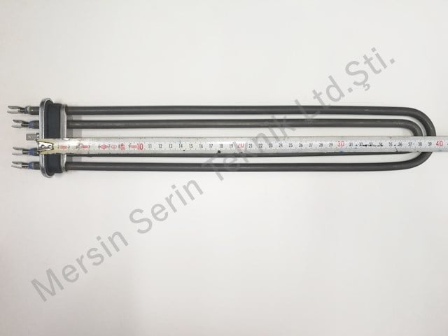 TANK ISITICI REZİSTANS TRİFAZE 5KW
