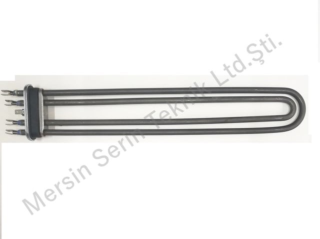 TANK ISITICI REZİSTANS TRİFAZE 5KW