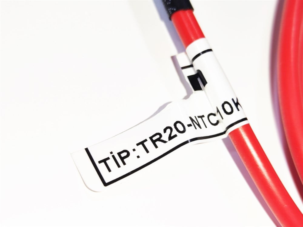 TR20-NTC 10K NTC Sensör