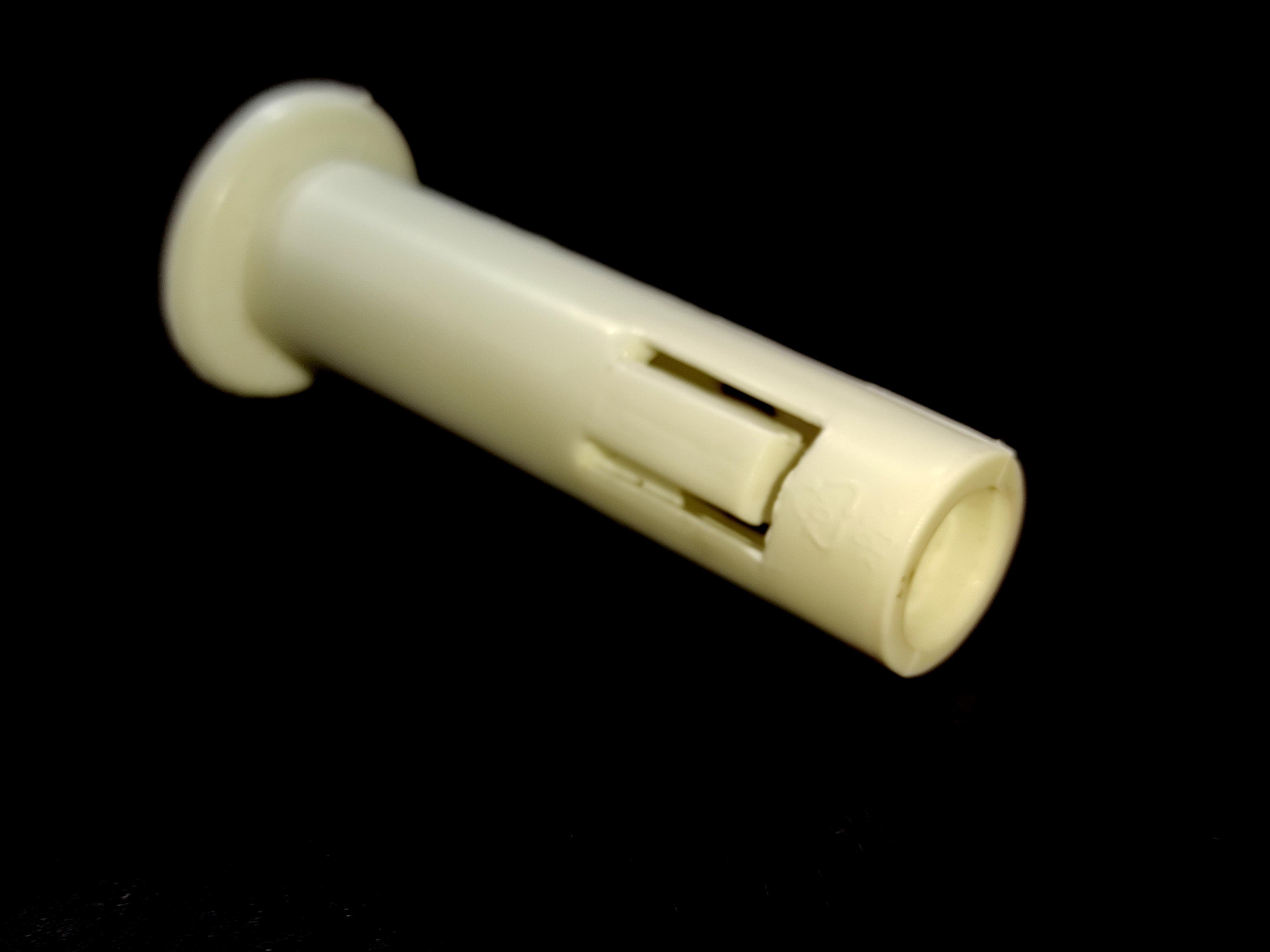 Vantilatör Biyel Kolu Model 2