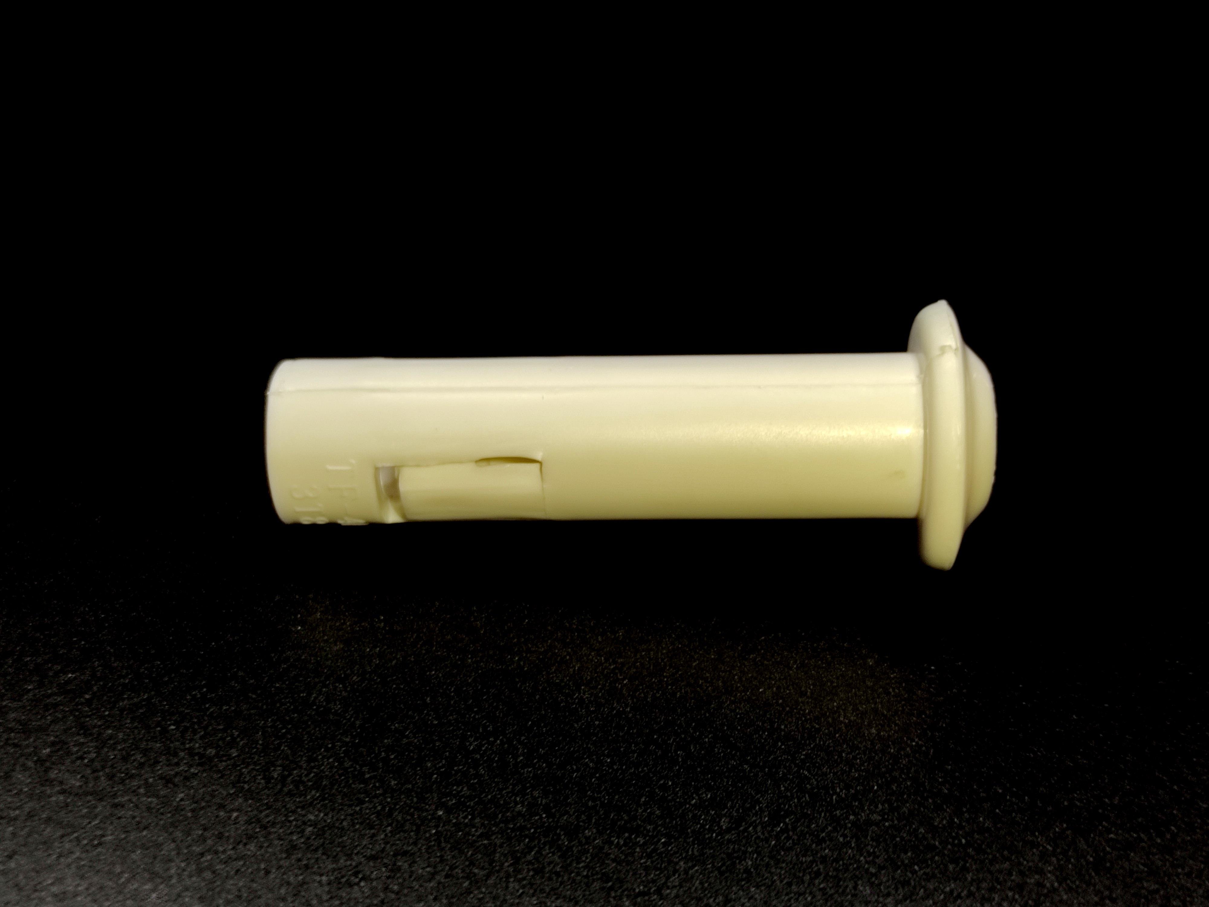 Vantilatör Biyel Kolu Model 2