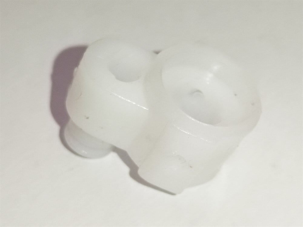 Vantilatör Dişli Kutusu Krank Plastiği