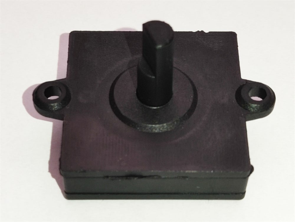 Vantilatör Switch Komütatör Şalteri