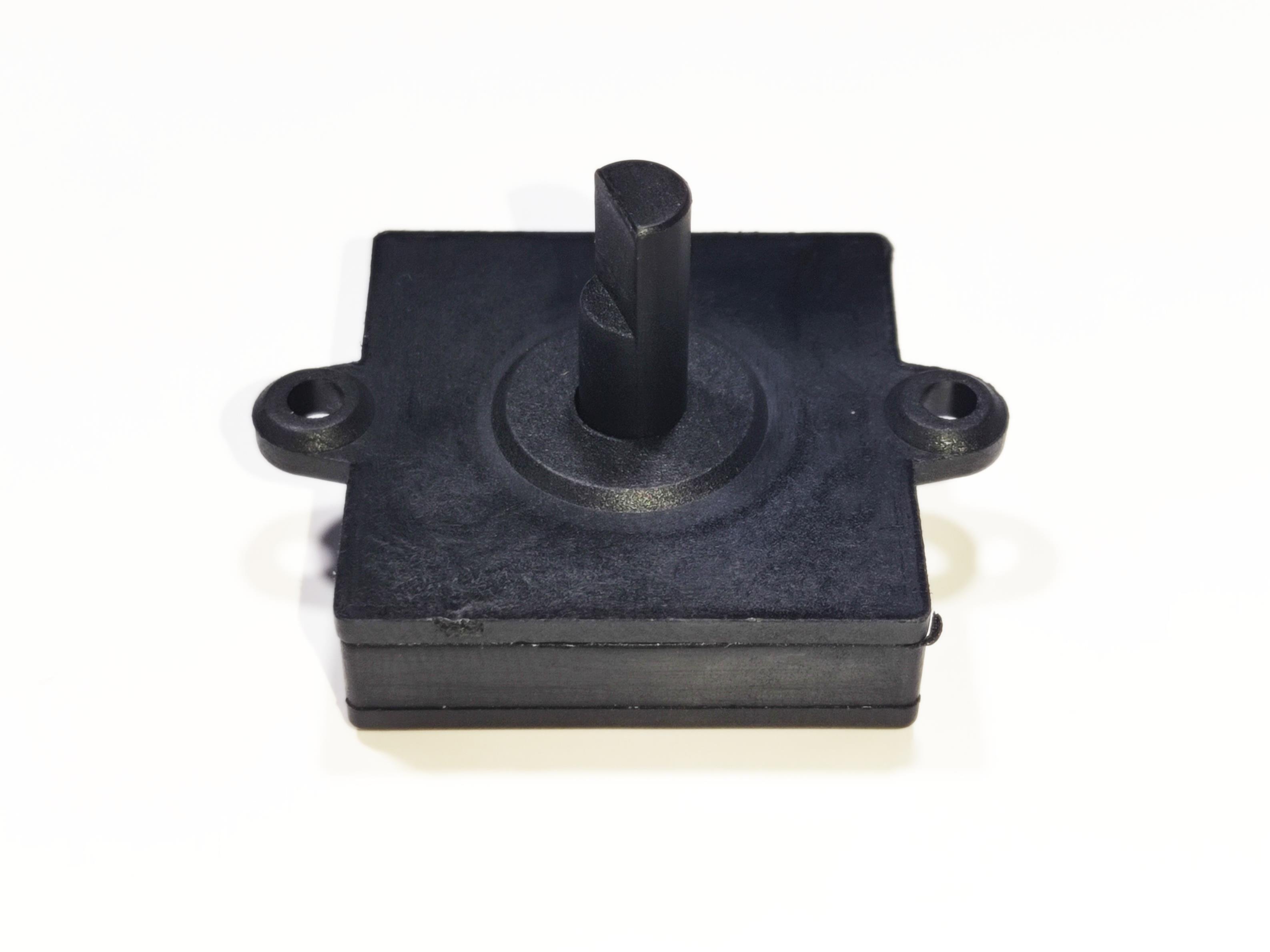 Vantilatör Switch Komütatör Şalteri