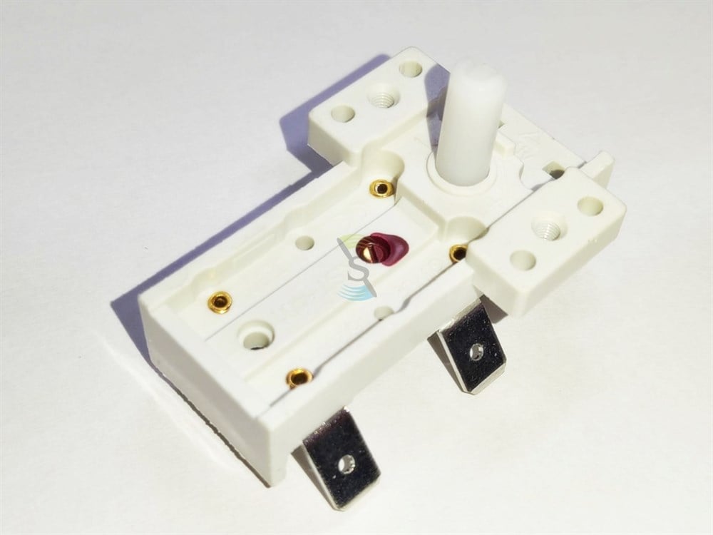 Yağlı Radyatör ve Quartz Soba termostatı 16A Orjinal 90 Derece