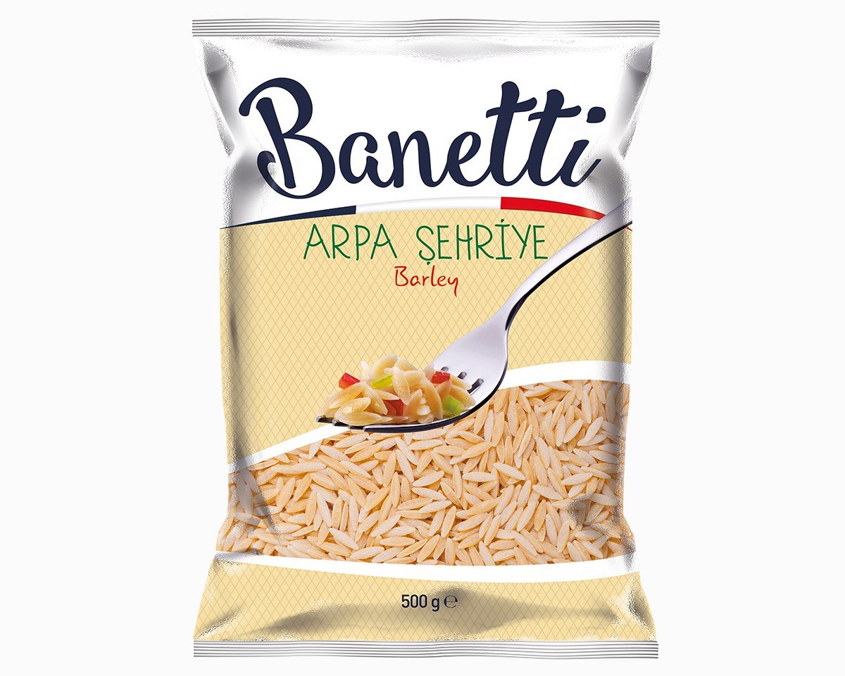 ARPA ŞEHRİYE