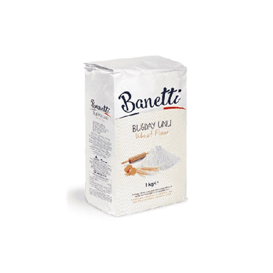 Banetti Un 1 kg