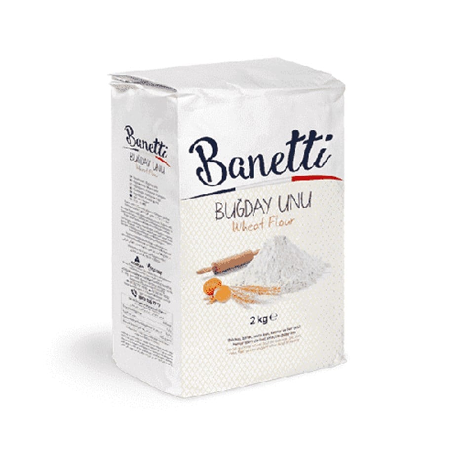Banetti Un 2 kg