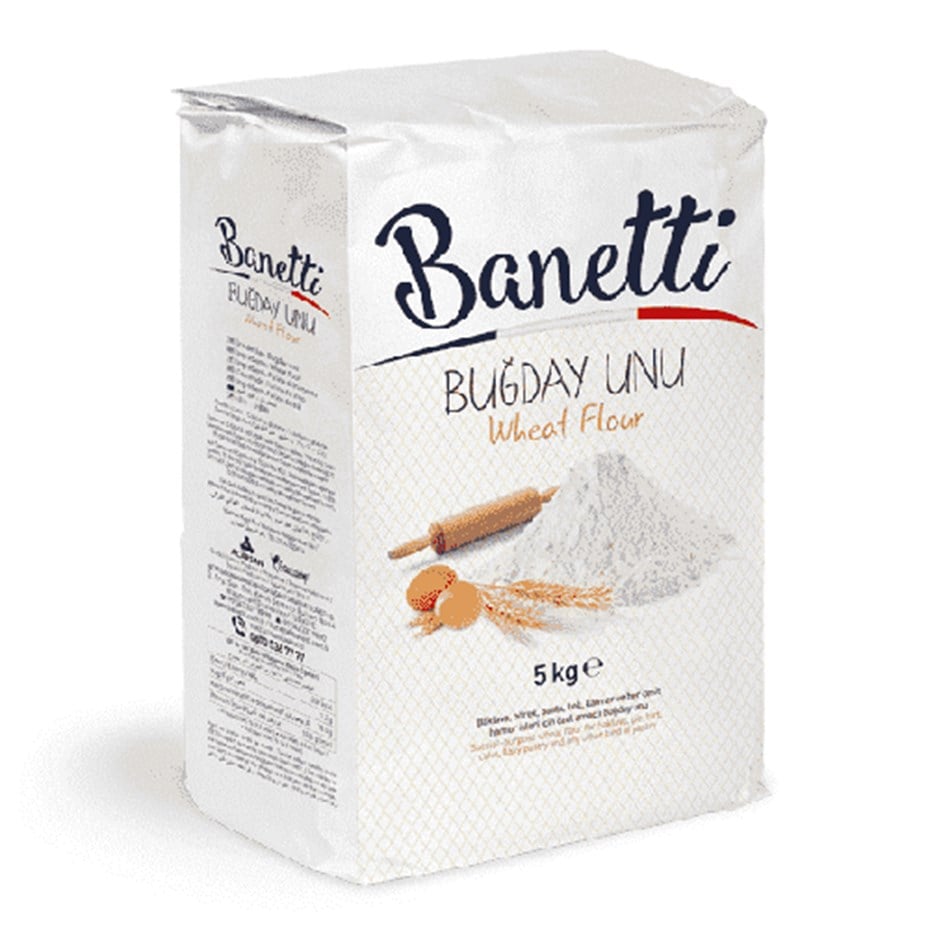 Banetti Un 5 kg