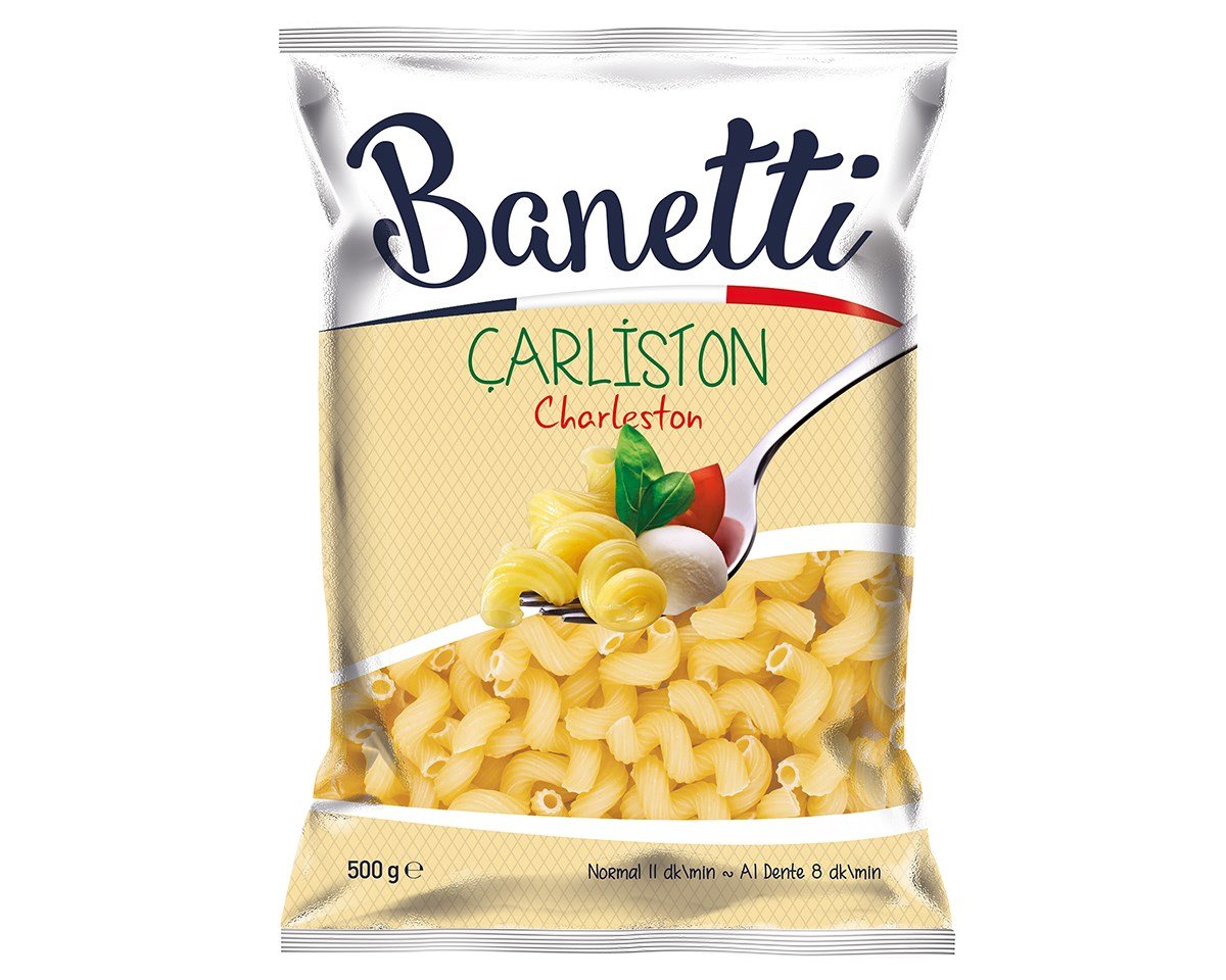 ÇARLISTON