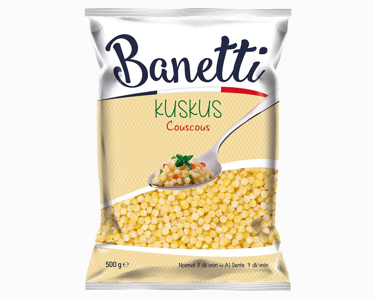 KUSKUS